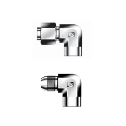 DK-LOK SS316 Female Elbow (Tube to Female Pipe) KLF Series