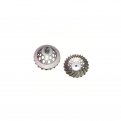 HD Diamond Cup Grinding Wheel