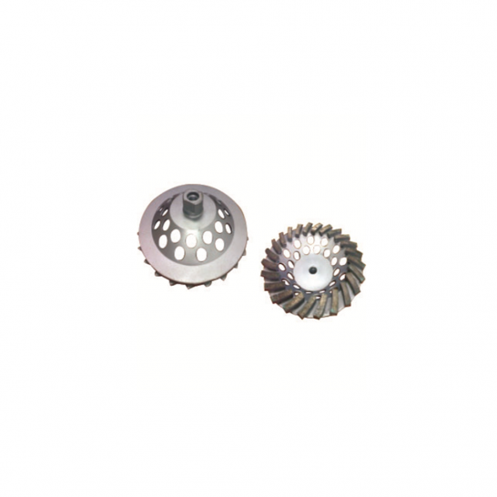 HD Diamond Cup Grinding Wheel