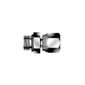DK-LOK BRASS Swivel UNF Male Connector (Swivel Fittings) KSMCS-U Series