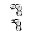 DK-LOK BRASS Swivel Elbow (Swivel Fittings) KSL Series