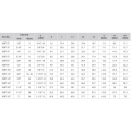 DK-LOK BRASS Swivel Branch Tee (Swivel Fittings) KSBT Series