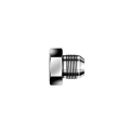 DK-LOK SS316 Cap For Tube End (Cap and Plug) KC Series