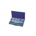 67Pcs Metric Tap and Die Set