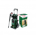 BOSCH ADVANCED AQUATAK 150 High Pressure Washer. 220W. 150bar.