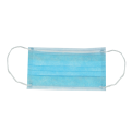 Three Ply Disposable Mask.