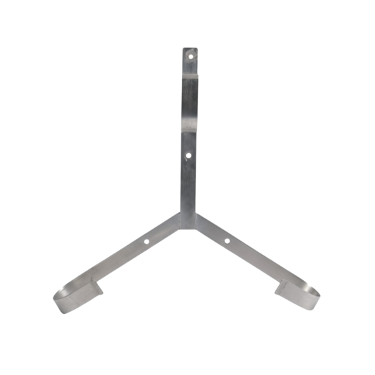 Stainless Steel Lifebuoy Bracket Y-Shape