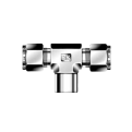 DK-LOK SS316 Female Branch Tee DTBF-N Series
