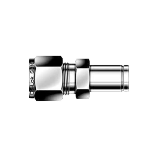 DK-LOK BRASS Reducer DR Series