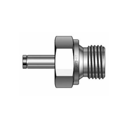 DK-LOK BRASS Male Adapter DAM-G Series