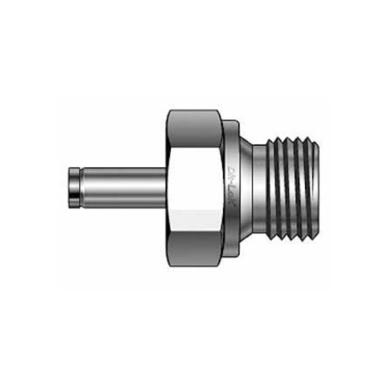 DK-LOK BRASS Male Adapter DAM-G Series