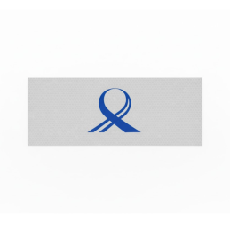 LTA Logo Reflective Cone Sleeves 10+15cm For Traffic Cone