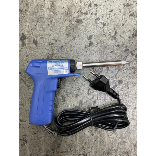 GOOT TQ-77 Quick Heat Dual Power Soldering Iron 200W