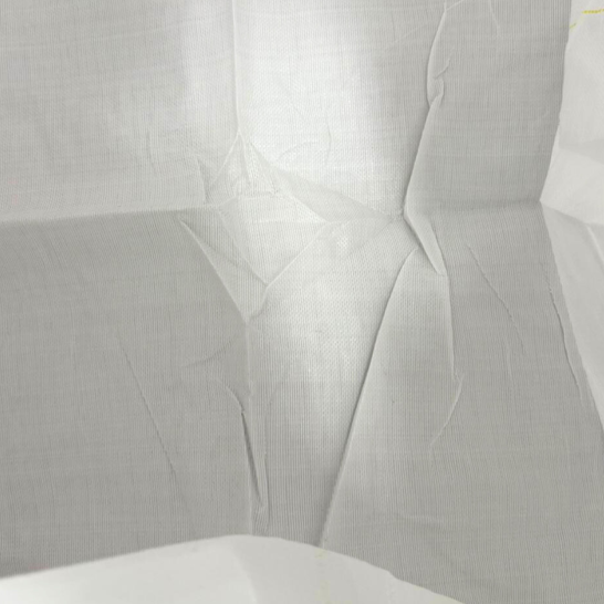 PP Jumbo Bag Without Top Cover