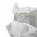 PP Jumbo Bag Without Top Cover