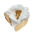 PP Jumbo Bag With Top Cover