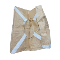 PP Jumbo Bag With Top Cover