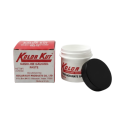 KOLOR KUT Gasoline Gauging Paste Jar 2.25oz (62g). Made in USA