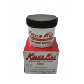 KOLOR KUT Gasoline Gauging Paste Jar 2.25oz (62g). Made in USA