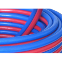 MORRIS 1/4" Twin Hose. Rubber Welding Twin Gas Hose