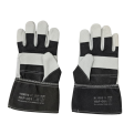 NICHIYO Blue Jean Leather Working Glove- Per Pair