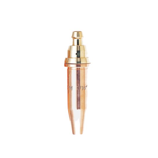 MORRIS ANME Cutting Nozzle. Acetylene Cutting Tip