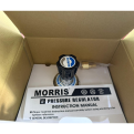 MORRIS Pressure Regulator Oxygen