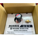 MORRIS Pressure Regulator Acetylene