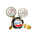 MORRIS Pressure Regulator Acetylene