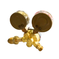 MORRIS Pressure Regulator Acetylene