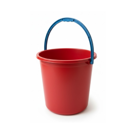PVC Plastic Pail. 1Gal. 2Gal. 3Gal. 4Gal. 5Gal.