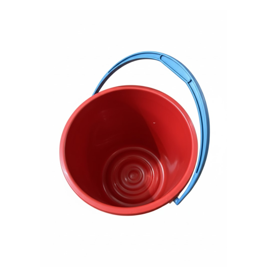 PVC Plastic Pail. 1Gal. 2Gal. 3Gal. 4Gal. 5Gal.