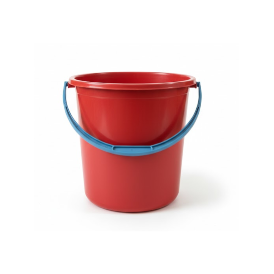 PVC Plastic Pail. 1Gal. 2Gal. 3Gal. 4Gal. 5Gal.