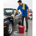 PVC Plastic Pail. 1Gal. 2Gal. 3Gal. 4Gal. 5Gal.