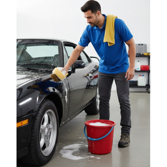 PVC Plastic Pail. 1Gal. 2Gal. 3Gal. 4Gal. 5Gal.
