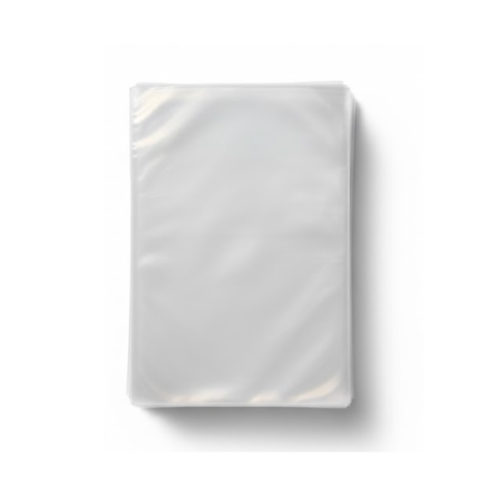 PE Bag Polyethylene Bag (5lbs)