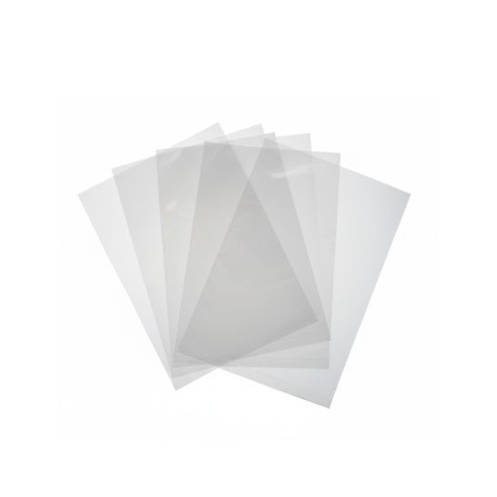 PE Bag Polyethylene Bag (5lbs)