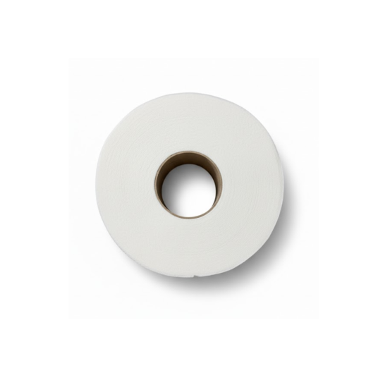Jumbo Toilet Roll
