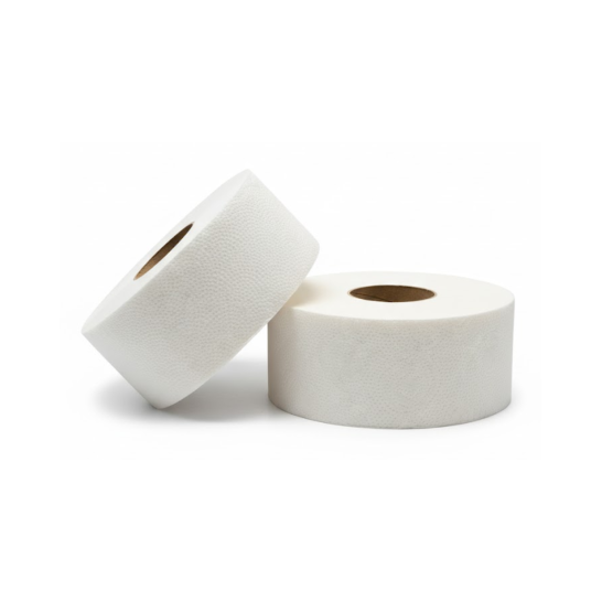 Jumbo Toilet Roll