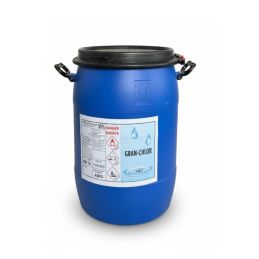 Bleaching Powder 50kg Pack