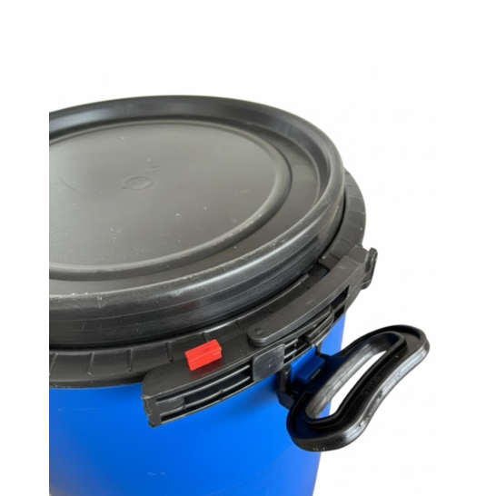 Bleaching Powder 50kg Pack