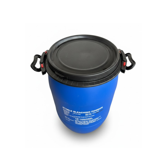 Bleaching Powder 50kg Pack