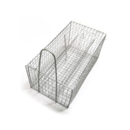 Rat Cage / Mouse Trap
