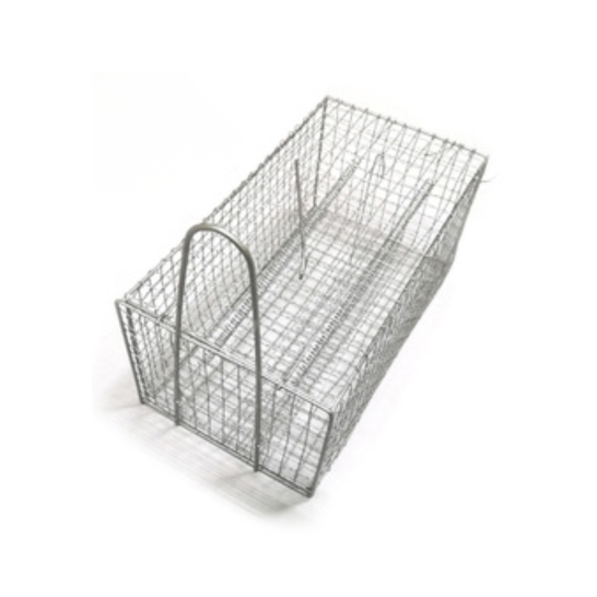 Rat Cage / Mouse Trap