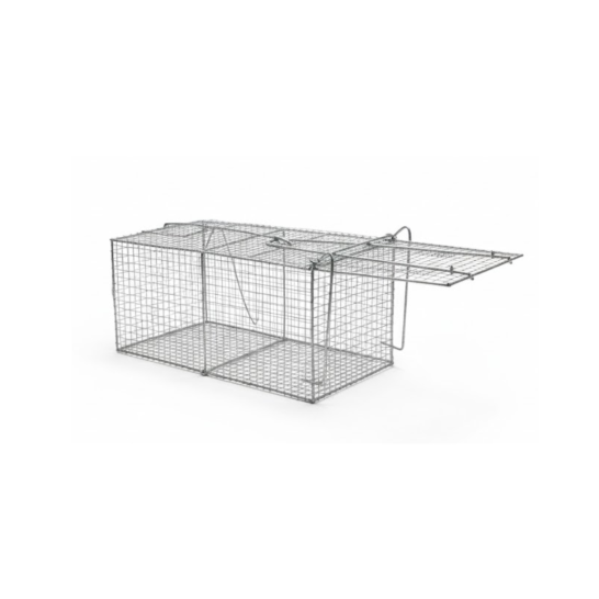 Rat Cage / Mouse Trap