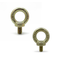 Galvanized Eye Bolt