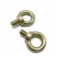 Galvanized Eye Bolt