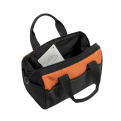 KENDO Handy Open Mouth Tool Bag. 32 cm