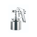 Air Spray Gun 750ml for Disinfection Watercolor Coating