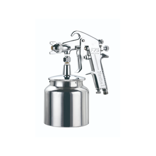Air Spray Gun 750ml for Disinfection Watercolor Coating